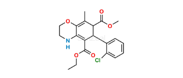 Picture of Amlodipine Impurity 9
