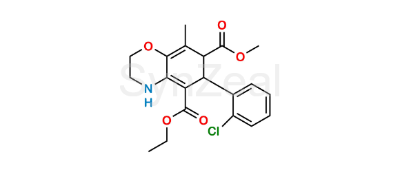 Picture of Amlodipine Impurity 9