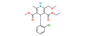 Picture of Amlodipine Impurity 10