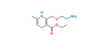 Picture of Amlodipine Impurity 11