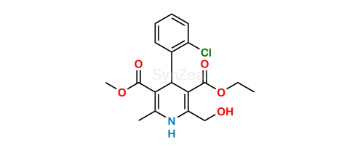 Picture of Amlodipine Impurity 21