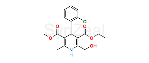 Picture of Amlodipine Impurity 21