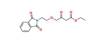 Picture of Amlodipine Impurity 23