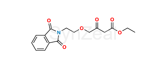 Picture of Amlodipine Impurity 23