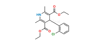 Picture of Amlodipine Impurity 24
