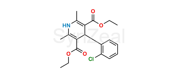 Picture of Amlodipine Impurity 24