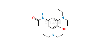 Picture of Amodiaquine Impurity A