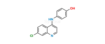 Picture of Amodiaquine Impurity B