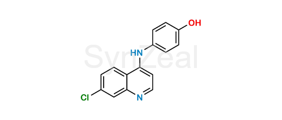 Picture of Amodiaquine Impurity B