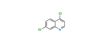 Picture of 4,7-Dichloroquinoline