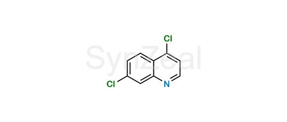 Picture of 4,7-Dichloroquinoline