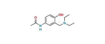 Picture of Amodiaquine Impurity 2
