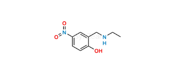 Picture of Amodiaquine Impurity 5