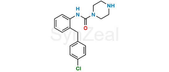 Picture of Amoxapine Impurity C