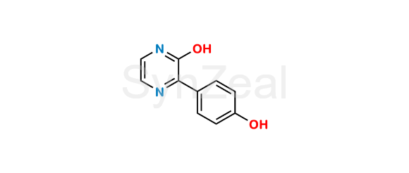 Picture of Amoxicillin EP Impurity F