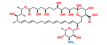 Picture of Amphotericin B EP Impurity A