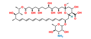 Picture of Amphotericin B EP Impurity B