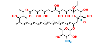 Picture of Amphotericin B EP Impurity C