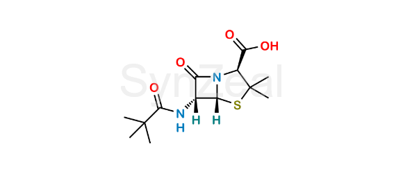 Picture of Ampicillin EP Impurity J