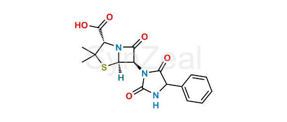 Picture of Ampicillin Hydantoin Analog