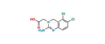 Picture of Anagrelide USP Related Compound B