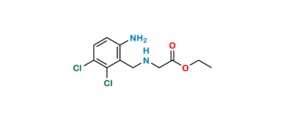 Picture of Anagrelide USP Related Compound A