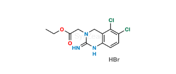 Picture of Anagrelide USP Related Compound C Hydrobromide