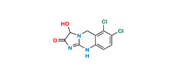 Picture of 3-Hydroxy Anagrelide