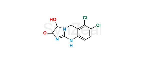 Picture of 3-Hydroxy Anagrelide