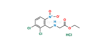 Picture of Anagrelide KSM Hydrochloride