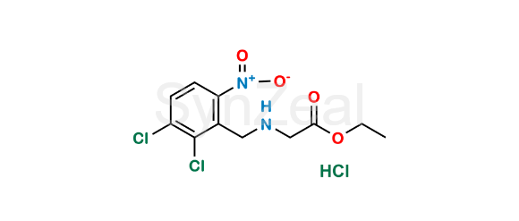 Picture of Anagrelide KSM Hydrochloride