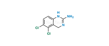 Picture of 2-Amino-5,6-Dichloro-3,4-Dihydroquinazoline