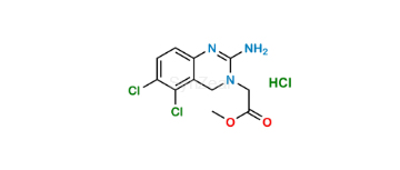 Picture of Anagrelide Impurity 4