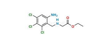 Picture of Anagrelide Impurity 5