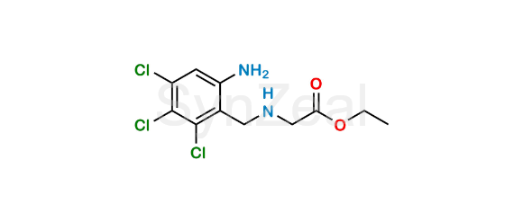 Picture of Anagrelide Impurity 5