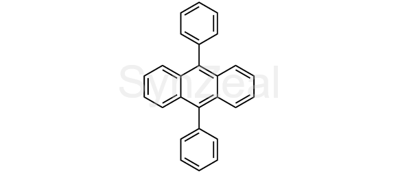 Picture of Diphenylanthracene