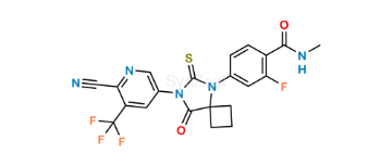 Picture of Apalutamide