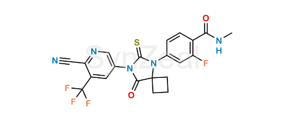 Picture of Apalutamide