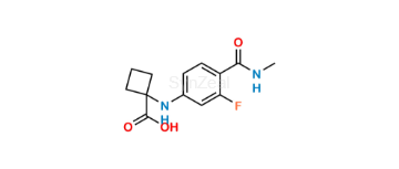 Picture of Apalutamide Impurity 7