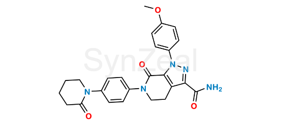 Picture of Apixaban