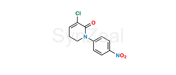 Picture of Apixaban Related Compound 2