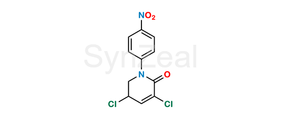 Picture of Apixaban Related Compound 6