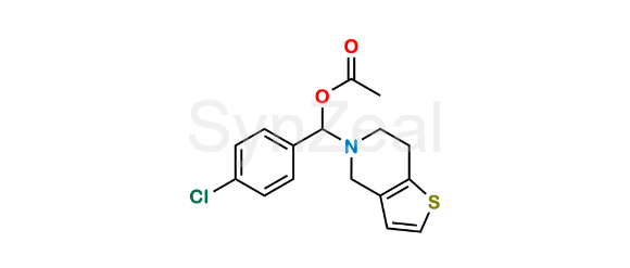 Picture of Apixaban Impurity 31