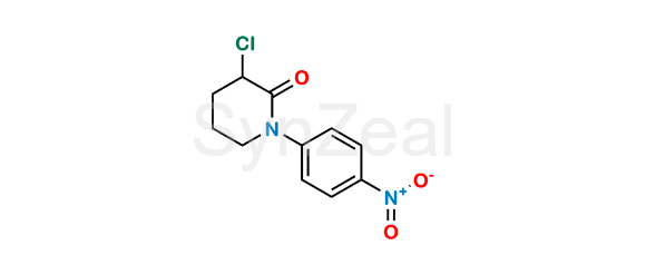 Picture of Apixaban Impurity B