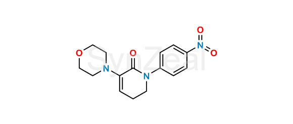 Picture of Apixaban Impurity 36