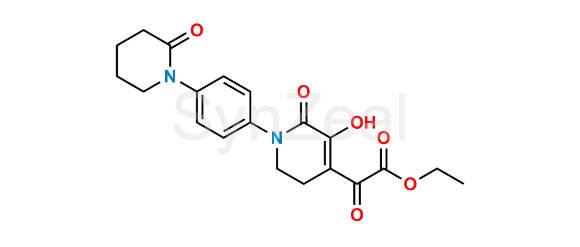 Picture of Apixaban Impurity E