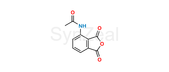 Picture of Apremilast Impurity 2