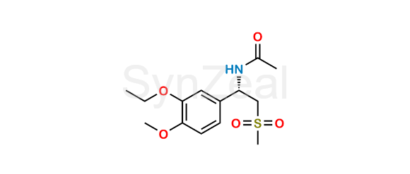 Picture of Apremilast Impurity 3