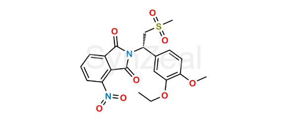 Picture of Apremilast Impurity 5