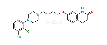 Picture of Aripiprazole